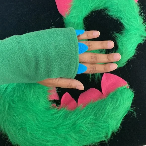 Dragon accesories - Picture 2 of 4